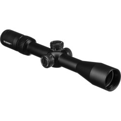 "Vortex Diamondback Tactical 4-16x44 FFP EBR-2C MRAD - Foto-Groep"