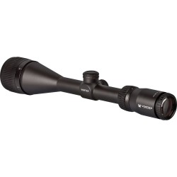 Vortex Crossfire II 4-12x50 AO Riflescope | Deadhold BDC MOA - Foto-Groep