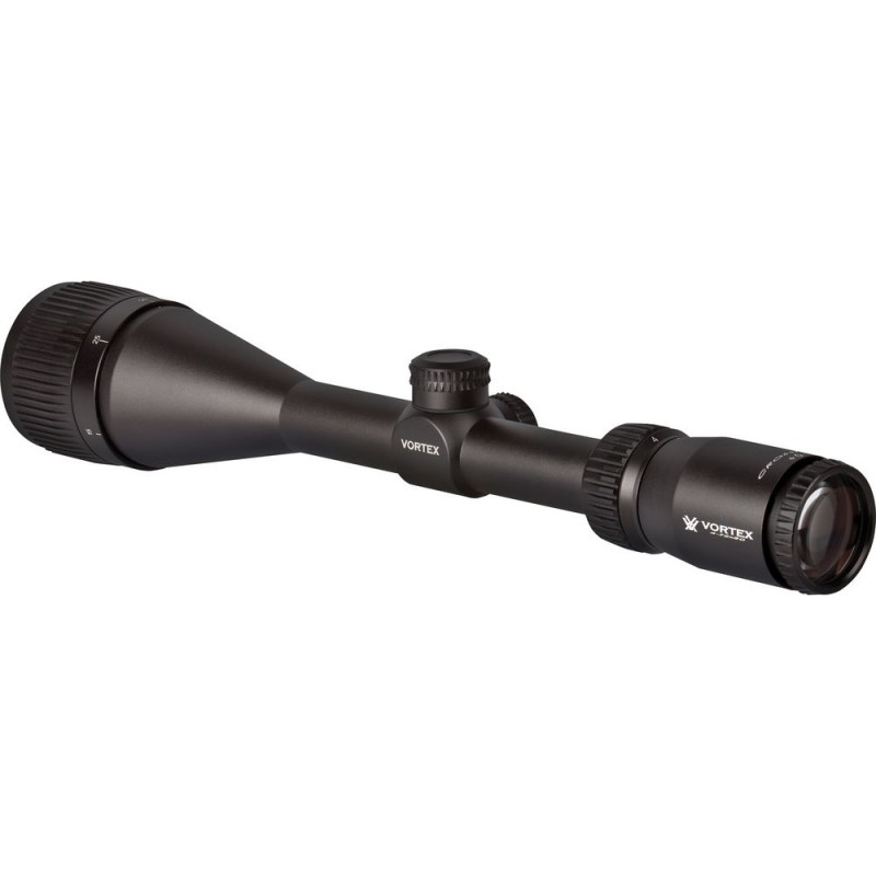 Vortex Crossfire II 4-12x50 AO Riflescope | Deadhold BDC MOA - Foto-Groep Vortex Crossfire II 4-12x50 AO Riflescope | Deadhold BDC MOA - Foto-Groep