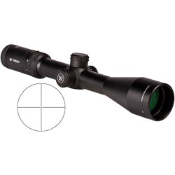 Vortex Viper HS 4-16x50 Riflescope/Deadhold BDC Reticle MOA - Beste prijs bij Foto-Groep