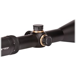 Vortex Viper HS 4-16x50 Riflescope/Deadhold BDC Reticle MOA - Beste prijs bij Foto-Groep