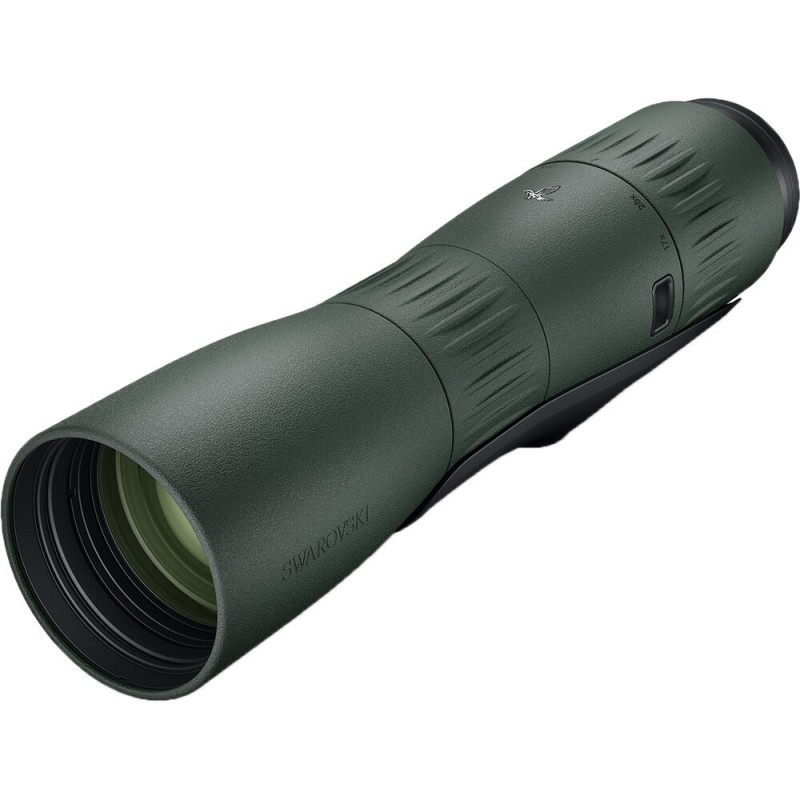 "Swarovski STC 17-40x56 Spotting Scope Groen - Foto-Groep" "Swarovski STC 17-40x56 Spotting Scope Groen - Foto-Groep"