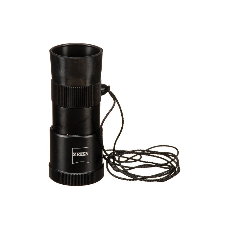 "ZEISS Mono 3x12 T* | Krachtige verrekijker voor haarscherpe foto's"