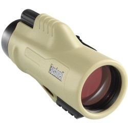 Bushnell 10x42 Legend ED monocular Picatinny  | Foto-Groep