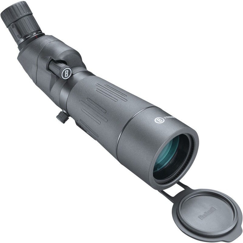 Bushnell Prime 20-60x65 Spotting Scope | Ontdek de beste deals bij Foto-Groep Bushnell Prime 20-60x65 Spotting Scope | Ontdek de beste deals bij Foto-Groep