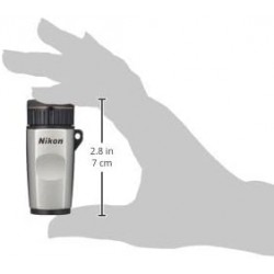 "Nikon Monokular 5 x 15 HG - Premium kwaliteit bij Foto-Groep"