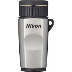 "Nikon Monokular 5 x 15 HG - Premium kwaliteit bij Foto-Groep"