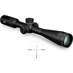"Vortex Viper PST Gen II 5-25x50 SFP Riflescope EBR-4 MOA | Foto-Groep"