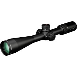Vortex Viper PST Gen II 5-25x50 FFP Riflescope EBR-7C MRAD | Foto-Groep