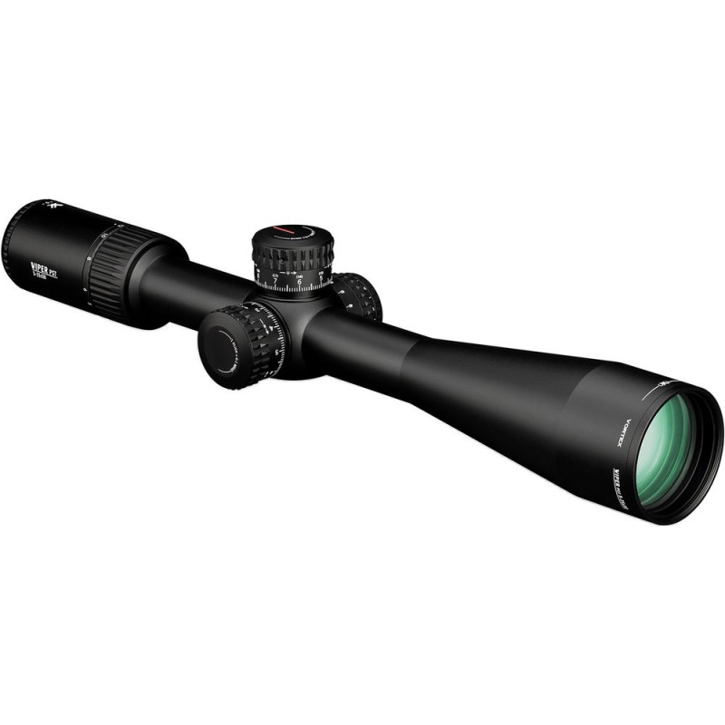 Vortex Viper PST Gen II 5-25x50 FFP Riflescope EBR-7C MRAD | Foto-Groep