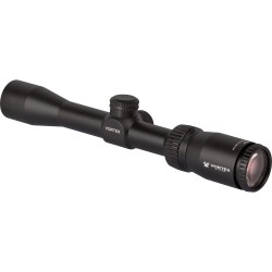 Vortex Crossfire II 2-7x32 Riflescope/Deadhold BDC Reticle MOA