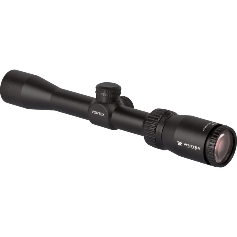 Vortex Crossfire II 2-7x32 Riflescope/Deadhold BDC Reticle MOA