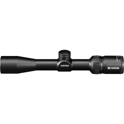 Vortex Crossfire II 2-7x32 Riflescope/Deadhold BDC Reticle MOA
