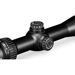 Vortex Crossfire II 2-7x32 Riflescope/Deadhold BDC Reticle MOA