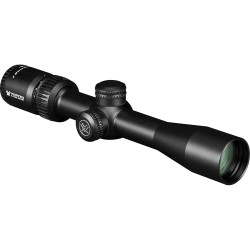 Vortex Crossfire II 2-7x32 Riflescope/Deadhold BDC Reticle MOA