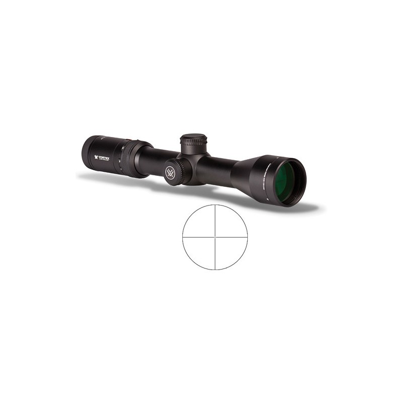 Vortex Viper HS 2.5-10x44 Riflescope/Deadhold BDC Reticle MOA | Foto-Groep Vortex Viper HS 2.5-10x44 Riflescope/Deadhold BDC Reticle MOA | Foto-Groep