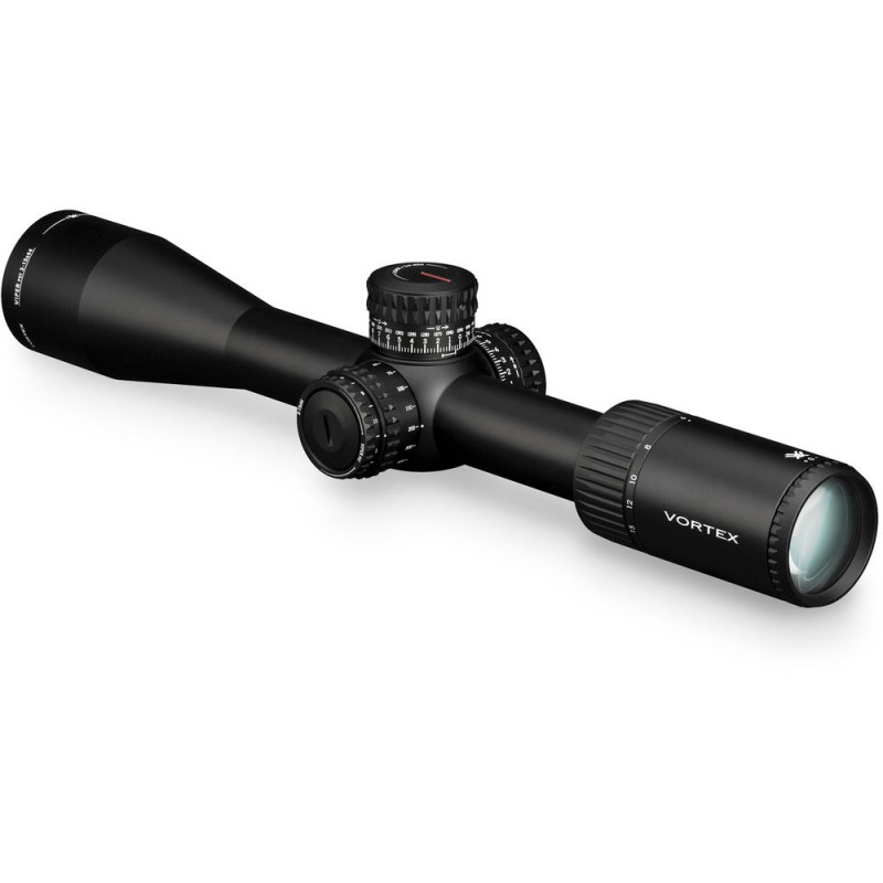 Vortex Viper PST Gen II 3-15x44 SFP Riflescope EBR-4 MOA | Foto-Groep Vortex Viper PST Gen II 3-15x44 SFP Riflescope EBR-4 MOA | Foto-Groep