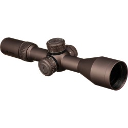 Vortex Razor HD Gen II 4.5-27x56 FFP EBR-7C MRAD - Foto-Groep