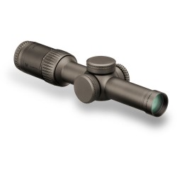 Vortex Razor HD Gen II-E 1-6x24 Riflescope VMR-2 (MRAD) - Vortex bij Foto-Groep