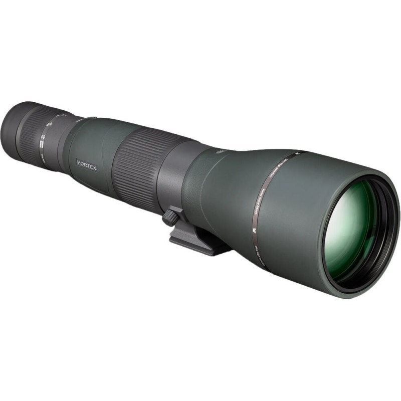 "Vortex Razor HD 27-60x85WA Spotting Scope Recht | Foto-Groep" "Vortex Razor HD 27-60x85WA Spotting Scope Recht | Foto-Groep"