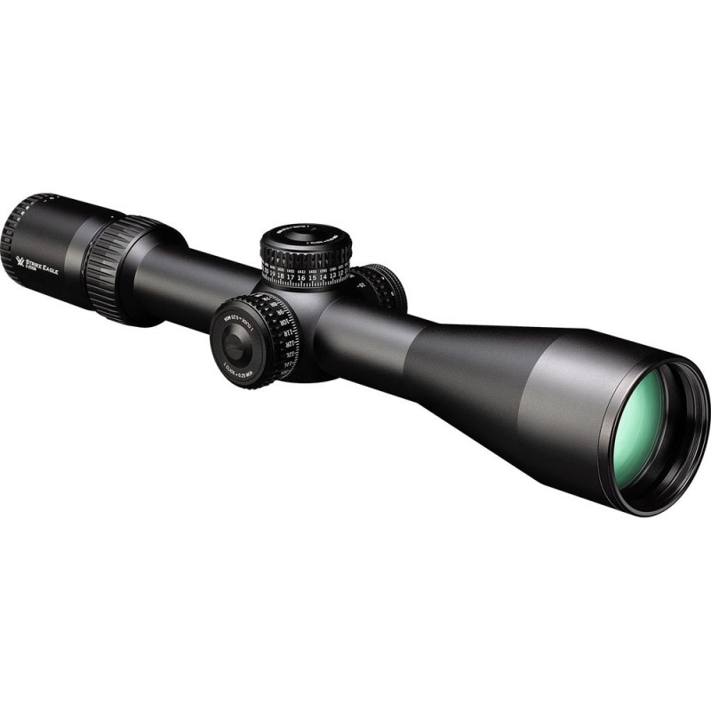 Vortex Strike Eagle 5-25x56 FFP EBR-7C (MOA) | Foto-Groep Vortex Strike Eagle 5-25x56 FFP EBR-7C (MOA) | Foto-Groep