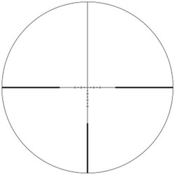 Koop de Vortex Viper PST Gen II 1-6x24 SFP Riflescope VMR-2 MOA - Foto-Groep