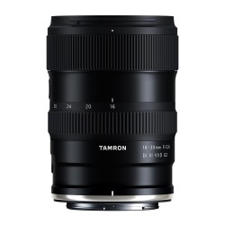 Tamron 16-30mm f/2.8 DI III VXD G2 Nikon Z