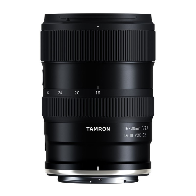 Tamron 16-30mm f/2.8 DI III VXD G2 Nikon Z