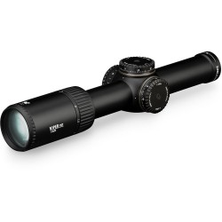 "Vortex Viper PST Gen II 1-6x24 SFP Riflescope VMR-2 MRAD | Foto-Groep"
