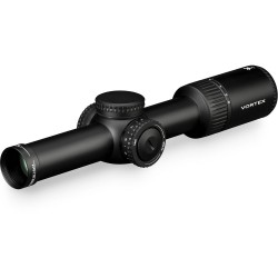 "Vortex Viper PST Gen II 1-6x24 SFP Riflescope VMR-2 MRAD | Foto-Groep"