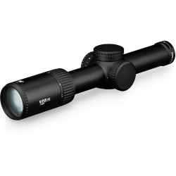 "Vortex Viper PST Gen II 1-6x24 SFP Riflescope VMR-2 MRAD | Foto-Groep"
