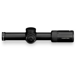 "Vortex Viper PST Gen II 1-6x24 SFP Riflescope VMR-2 MRAD | Foto-Groep"