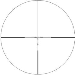 "Vortex Viper PST Gen II 1-6x24 SFP Riflescope VMR-2 MRAD | Foto-Groep"