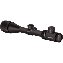 "Vortex Crossfire II 6-18x44 AO Riflescope - V-Brite Reticle MOA | Foto-Groep"