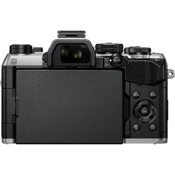 OM SYSTEM OM-5M2 1245 Prokit Zwart | Foto-Groep | Beste prijs &amp; kwaliteit