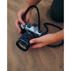 OM SYSTEM OM-5M2 1245 Prokit Zilver - Foto-Groep
