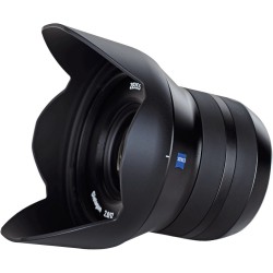 "ZEISS Touit 12mm f/2.8 Sony E - Koop bij Foto-Groep voor de beste prijs"