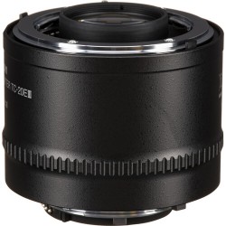 Nikon AF-S TELECONVERTER TC-20E III - Vergroot je bereik met Nikon-lenzen | Foto-Groep