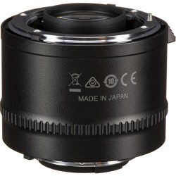 Nikon AF-S TELECONVERTER TC-20E III - Vergroot je bereik met Nikon-lenzen | Foto-Groep