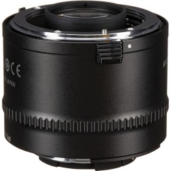 Nikon AF-S TELECONVERTER TC-20E III - Vergroot je bereik met Nikon-lenzen | Foto-Groep