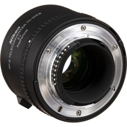 Nikon AF-S TELECONVERTER TC-20E III - Vergroot je bereik met Nikon-lenzen | Foto-Groep