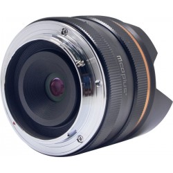 "Mcoplus MCO 14mm f/3.5 Sony Zwart - Foto-Groep"