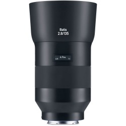 "ZEISS Batis 135mm f/2.8 Sony FE - Beste prijs en kwaliteit | Foto-Groep"