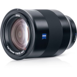 "ZEISS Batis 135mm f/2.8 Sony FE - Beste prijs en kwaliteit | Foto-Groep"