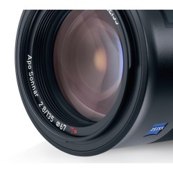 "ZEISS Batis 135mm f/2.8 Sony FE - Beste prijs en kwaliteit | Foto-Groep"