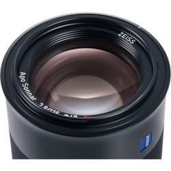 "ZEISS Batis 135mm f/2.8 Sony FE - Beste prijs en kwaliteit | Foto-Groep"