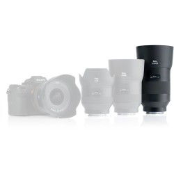 "ZEISS Batis 135mm f/2.8 Sony FE - Beste prijs en kwaliteit | Foto-Groep"