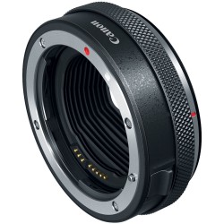 Canon Control Ring Mount Adapter EF-EOS R | Foto-Groep