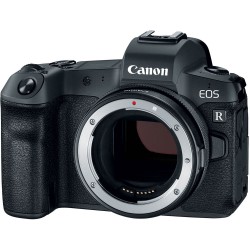 Canon Control Ring Mount Adapter EF-EOS R | Foto-Groep