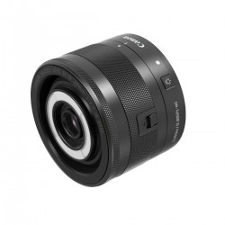 Canon EF-M 28mm f/3.5 Macro IS STM - Koop bij Foto-Groep voor scherpe prijzen